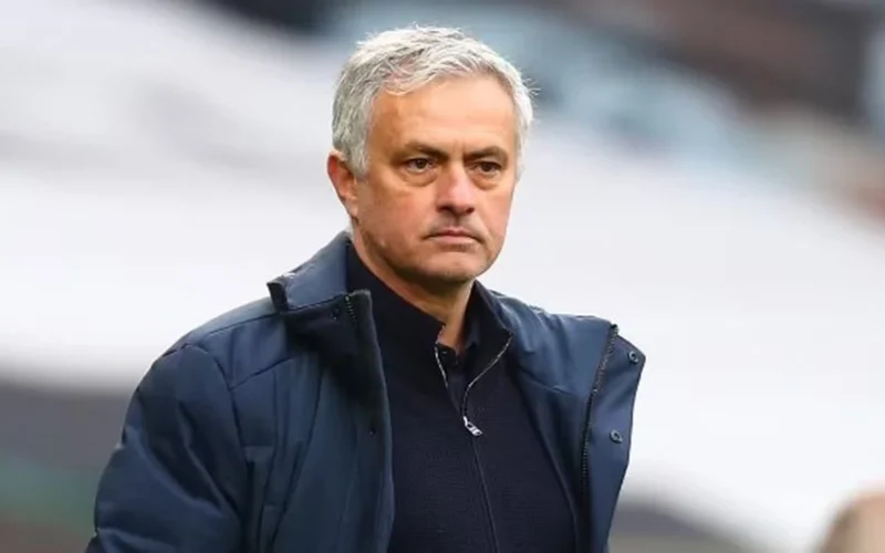 مورينيو الخيار الأول لتدريب منتخب المغرب في حال رحيل الركراكي